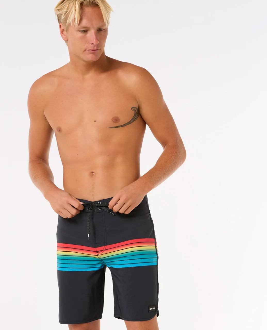 Rip Curl Mirage Surf Revival 19" Boardshorts | Rip Curl | Portwest - The Outdoor Shop