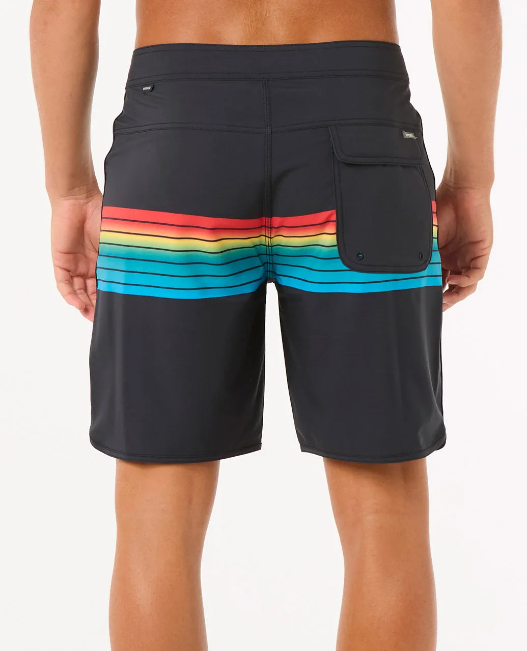 Rip Curl Mirage Surf Revival 19" Boardshorts | Rip Curl | Portwest - The Outdoor Shop