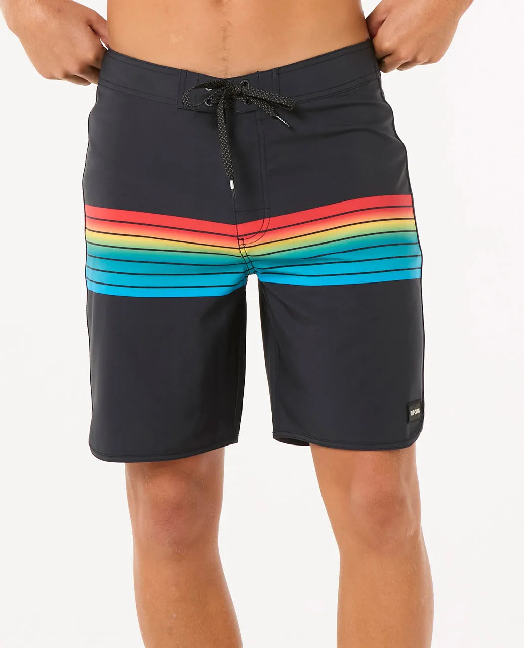 Rip Curl Mirage Surf Revival 19" Boardshorts | Rip Curl | Portwest - The Outdoor Shop
