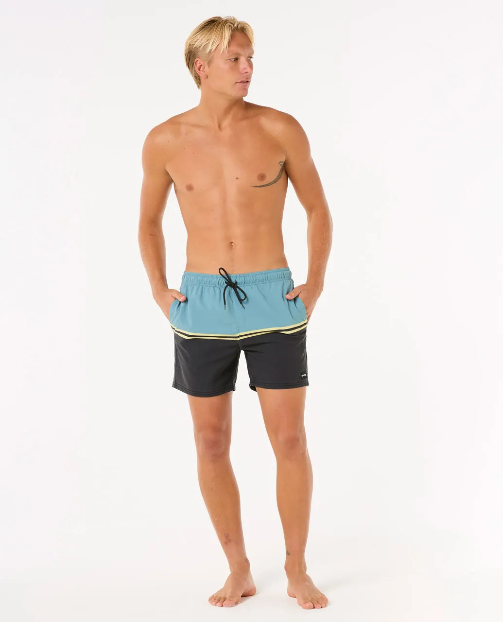 Rip Curl Men's Combine Volley 16" Boardshorts | Rip Curl | Portwest - The Outdoor Shop