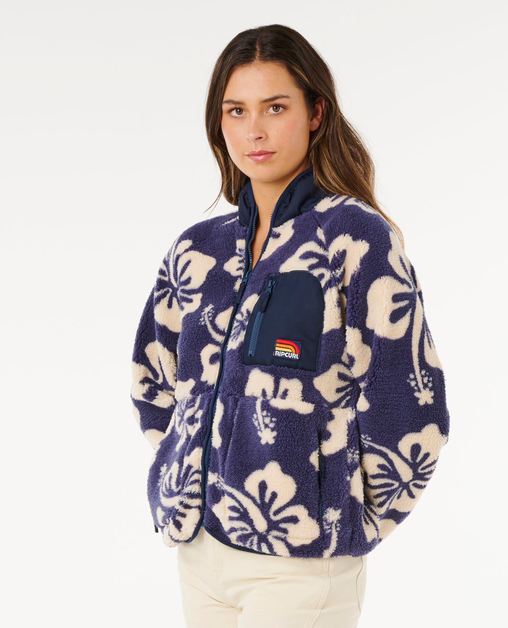 Rip Curl Women's Surfside Standard ZT Polar | RIPCURL | Portwest - The Outdoor Shop