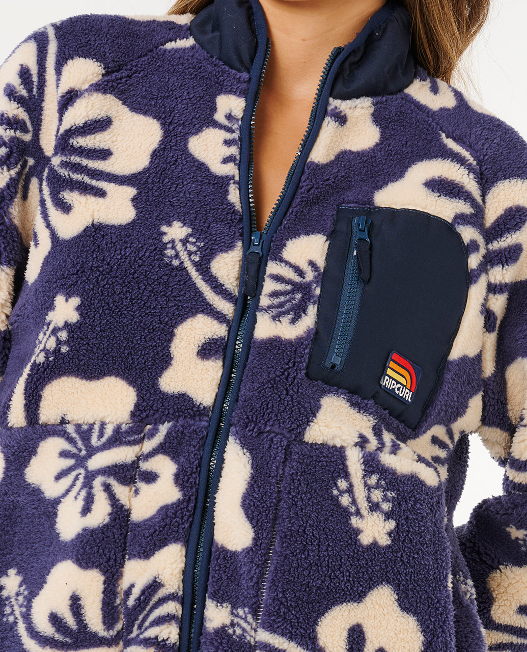Rip Curl Women's Surfside Standard ZT Polar | RIPCURL | Portwest - The Outdoor Shop