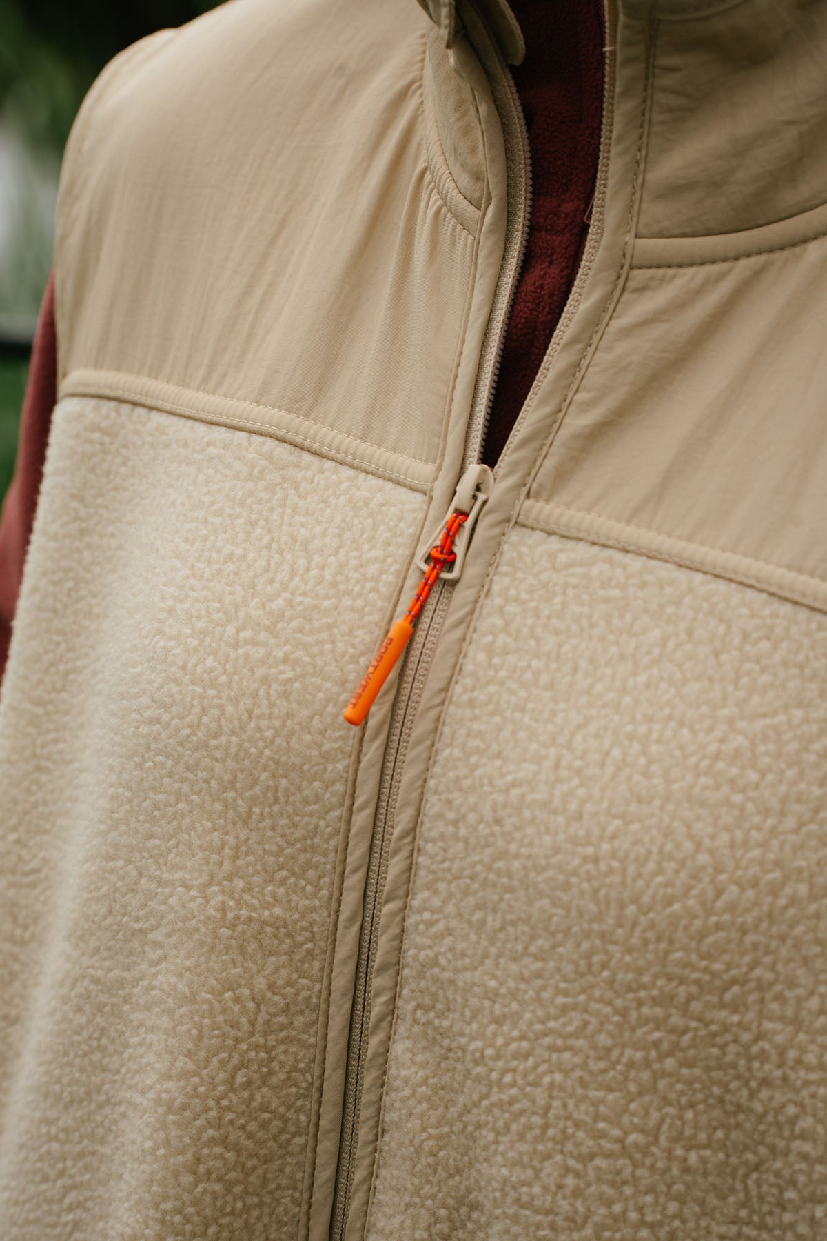 Portwest Women's Deel Fleece Vest