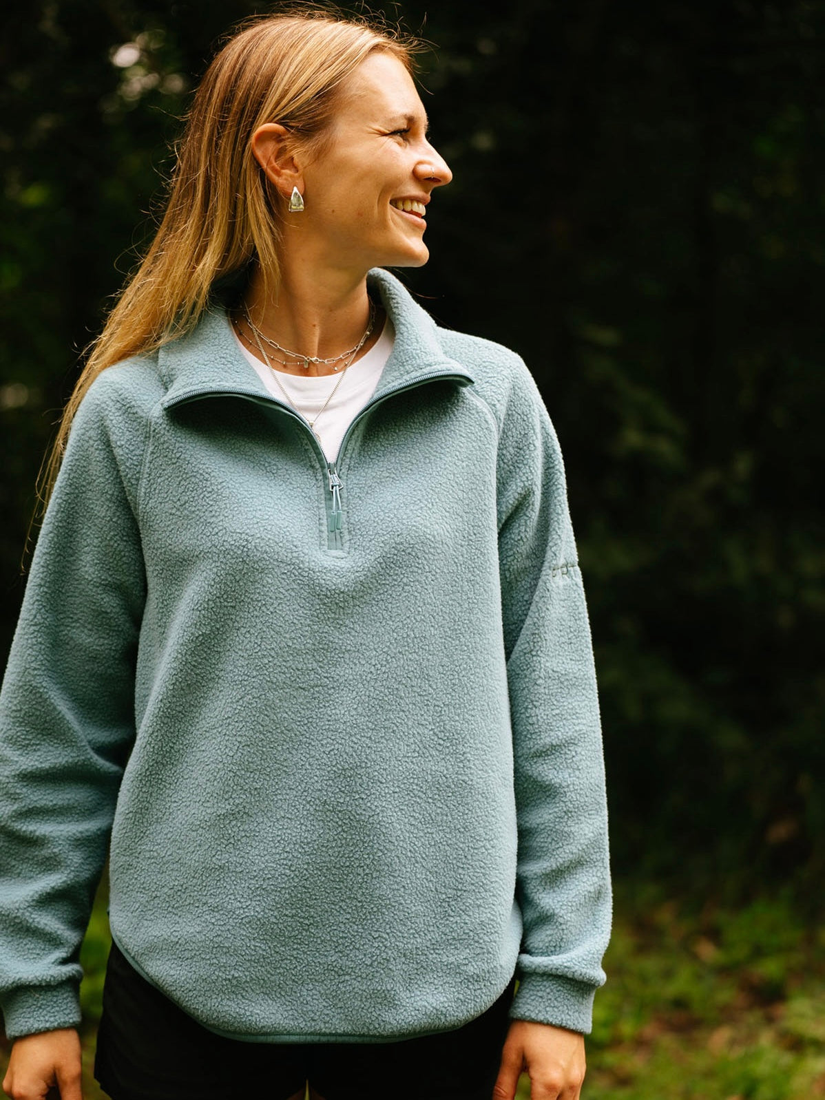 Portwest Women's Wicklow Fleece