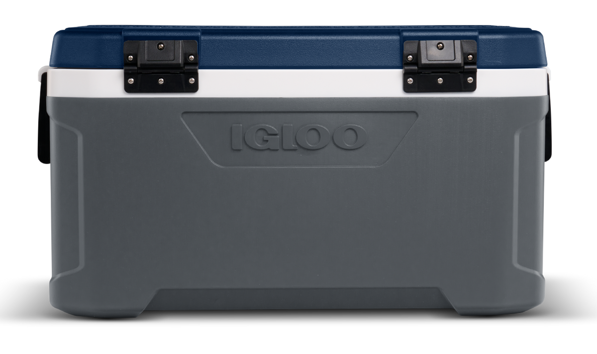 Igloo MaxCold 70QT Cool Box | Igloo | Portwest - The Outdoor Shop