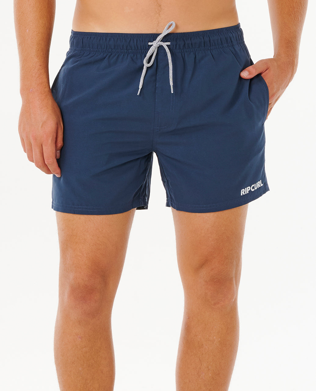 Rip Curl Streamline Offset Volley Short | Rip Curl | Portwest - The Outdoor Shop