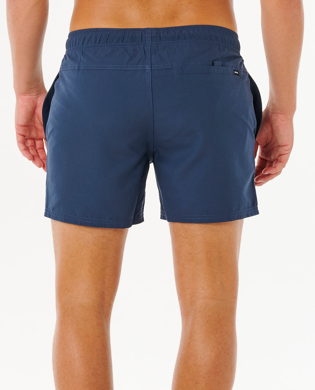 Rip Curl Streamline Offset Volley Short | Rip Curl | Portwest - The Outdoor Shop