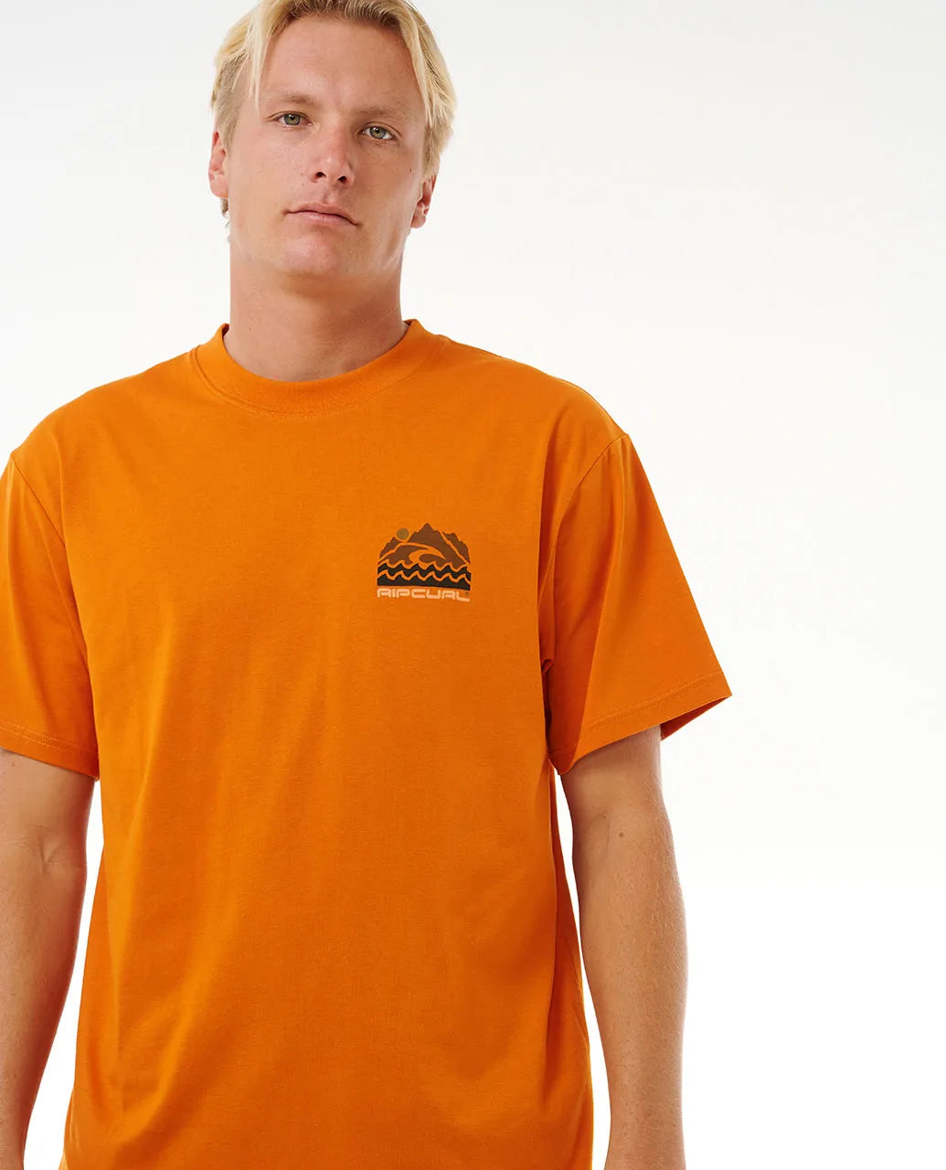 VaporCool Search Trek Tee | RIPCURL | Portwest - The Outdoor Shop