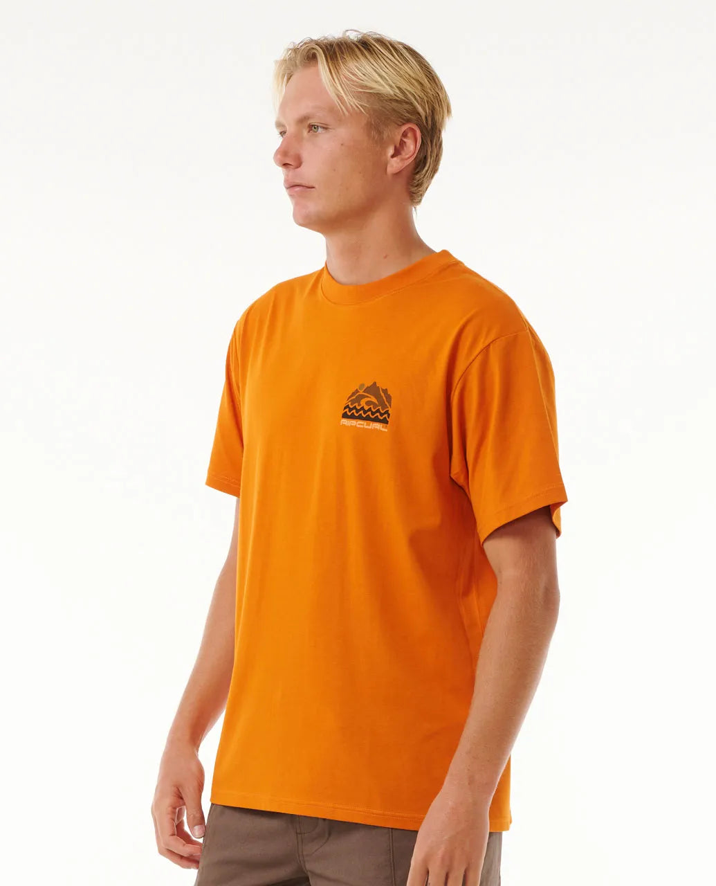 VaporCool Search Trek Tee | RIPCURL | Portwest - The Outdoor Shop