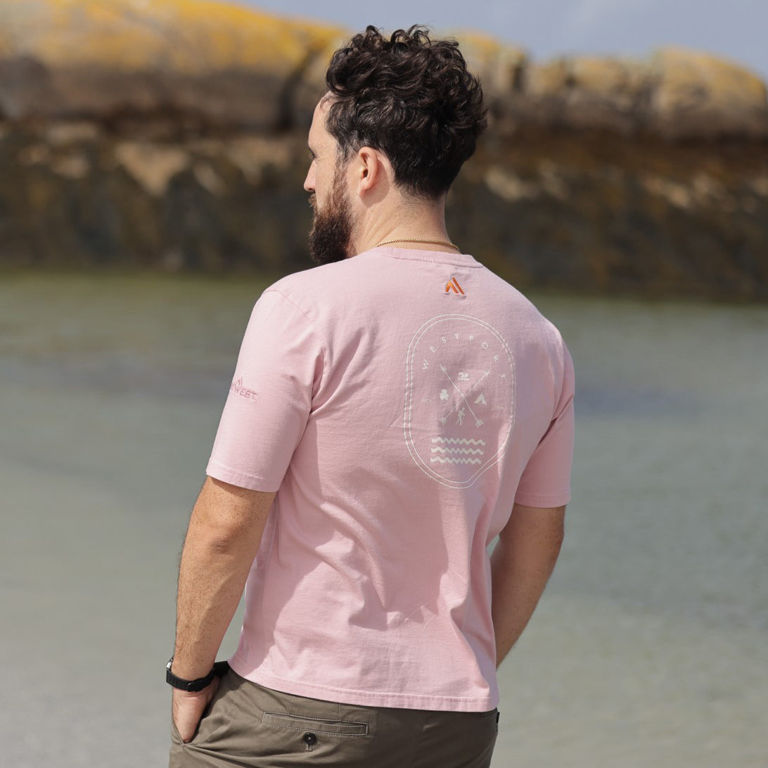 PureWild Sandy T-Shirt | Portwest | Portwest - The Outdoor Shop