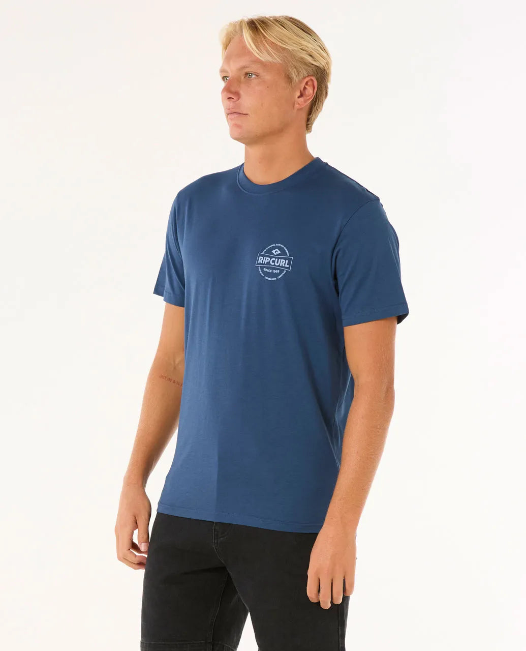 Rip Curl Staple Tee | Rip Curl | Portwest - The Outdoor Shop