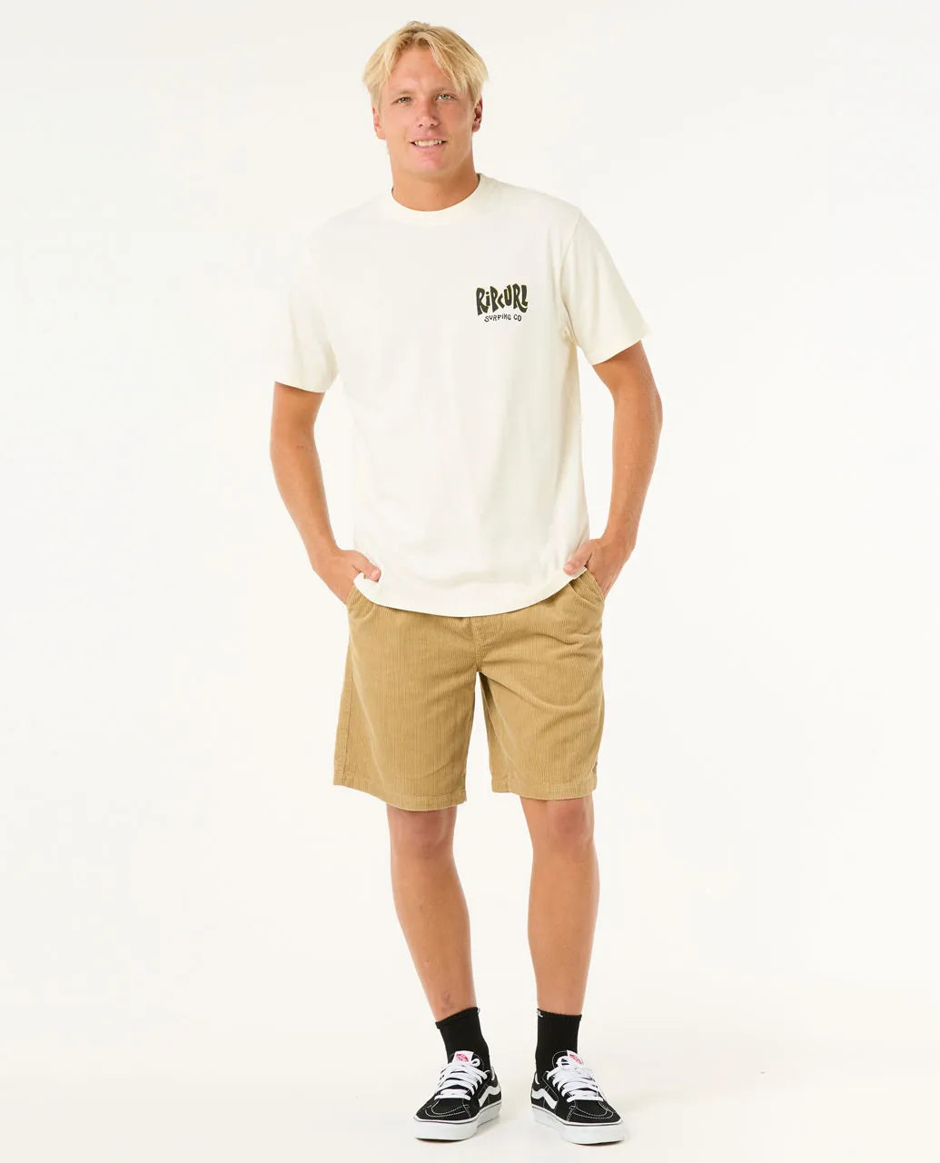 Rip Curl Shield Tee | Rip Curl | Portwest - The Outdoor Shop