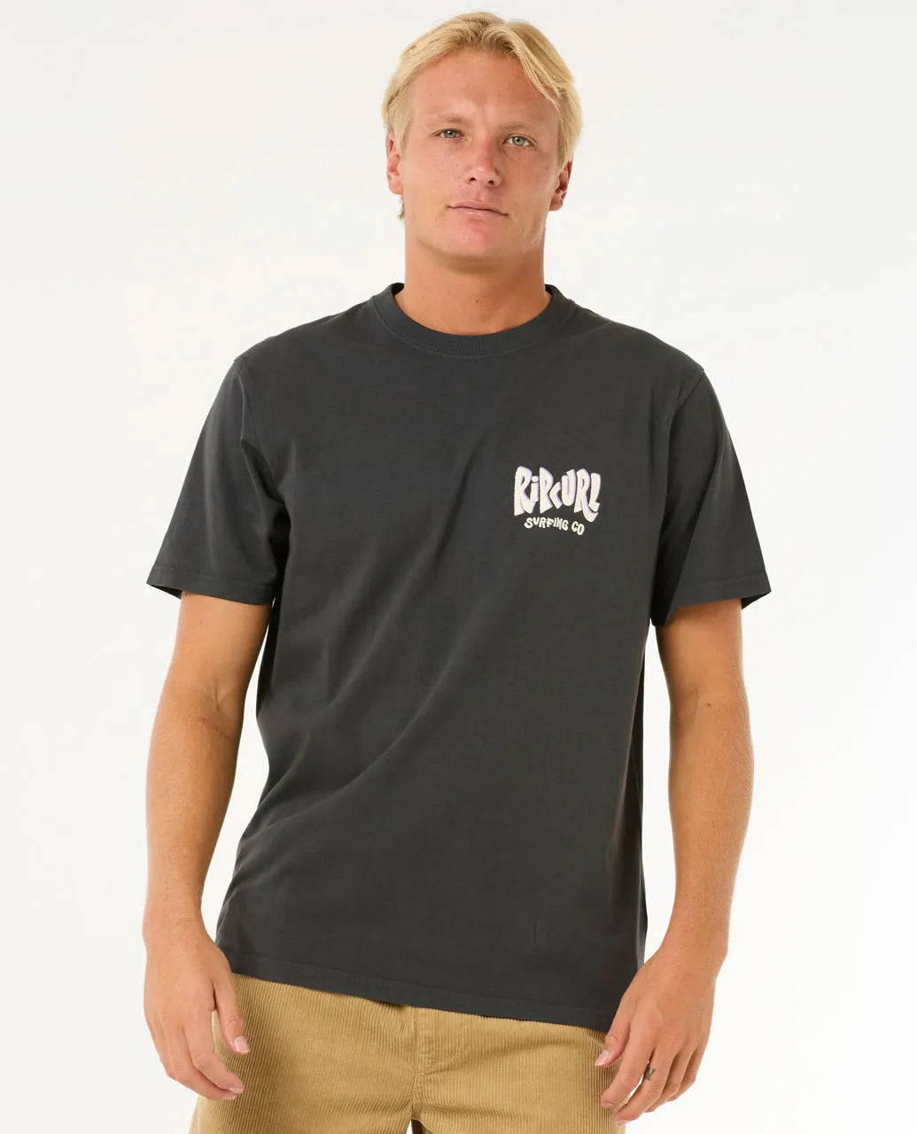 Rip Curl Shield Tee | Rip Curl | Portwest - The Outdoor Shop