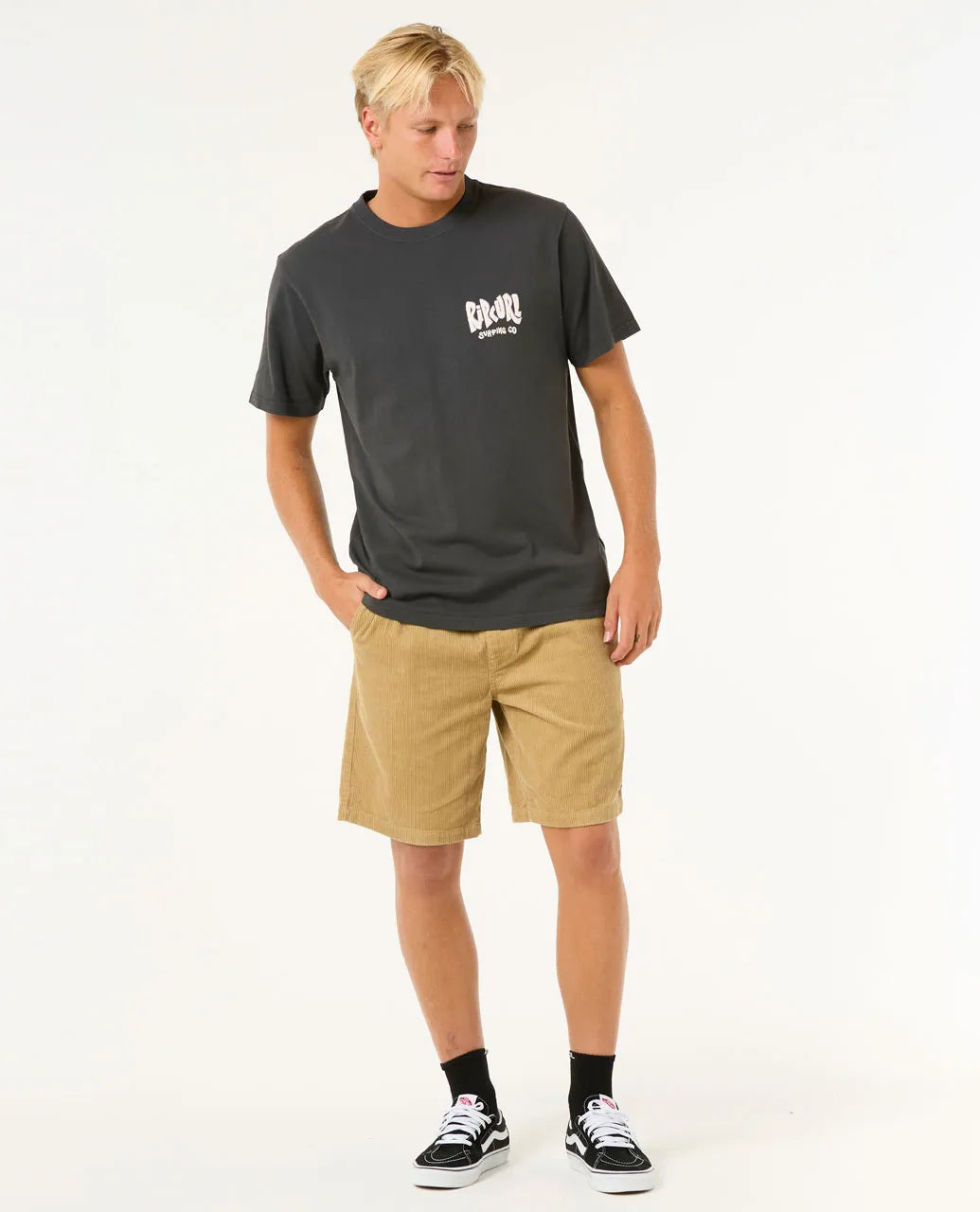 Rip Curl Shield Tee | Rip Curl | Portwest - The Outdoor Shop