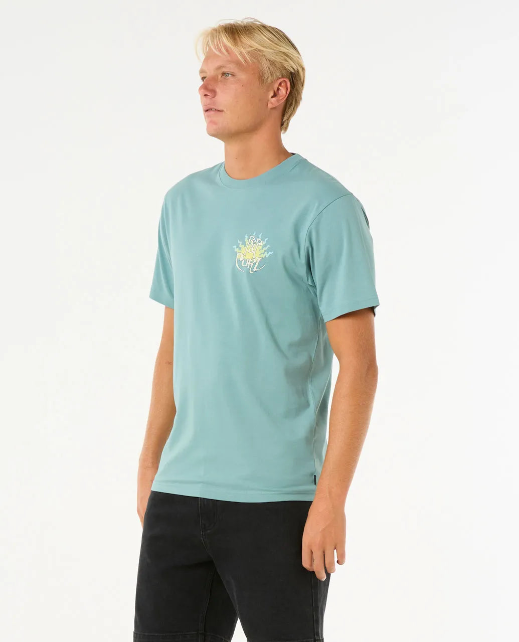 Rip Curl Dazed Tee