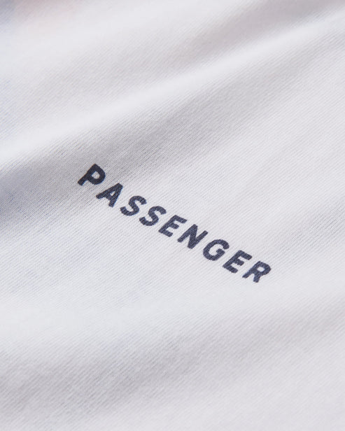 Made To Roam Recycled LS T-Shirt | Passenger | Portwest - The Outdoor Shop