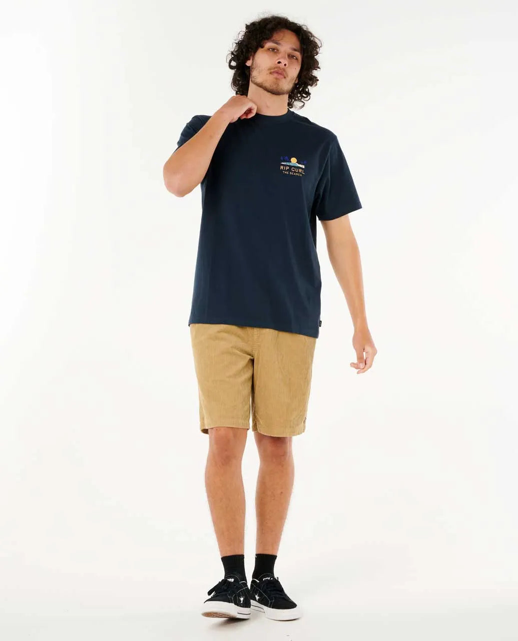 Rip Curl Men's Aots Cody Welsh Tee | Rip Curl | Portwest - The Outdoor Shop