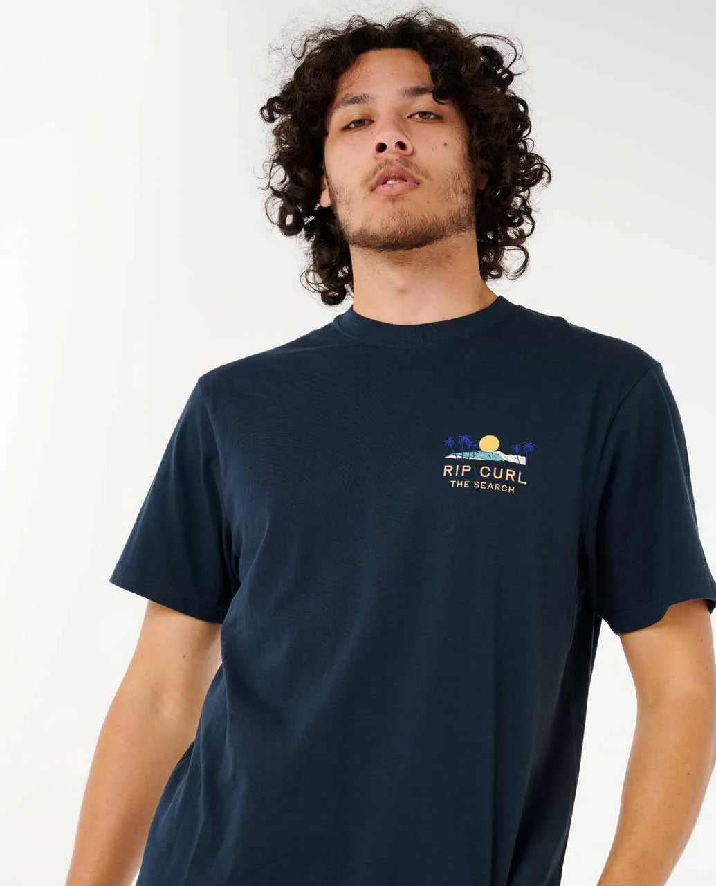 Rip Curl Men's Aots Cody Welsh Tee | Rip Curl | Portwest - The Outdoor Shop