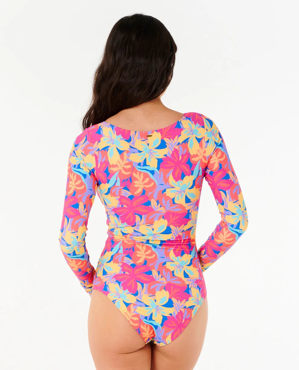 Rip Curl Women's Es Vedra Long Sleeve Surf Suit | Rip Curl | Portwest - The Outdoor Shop