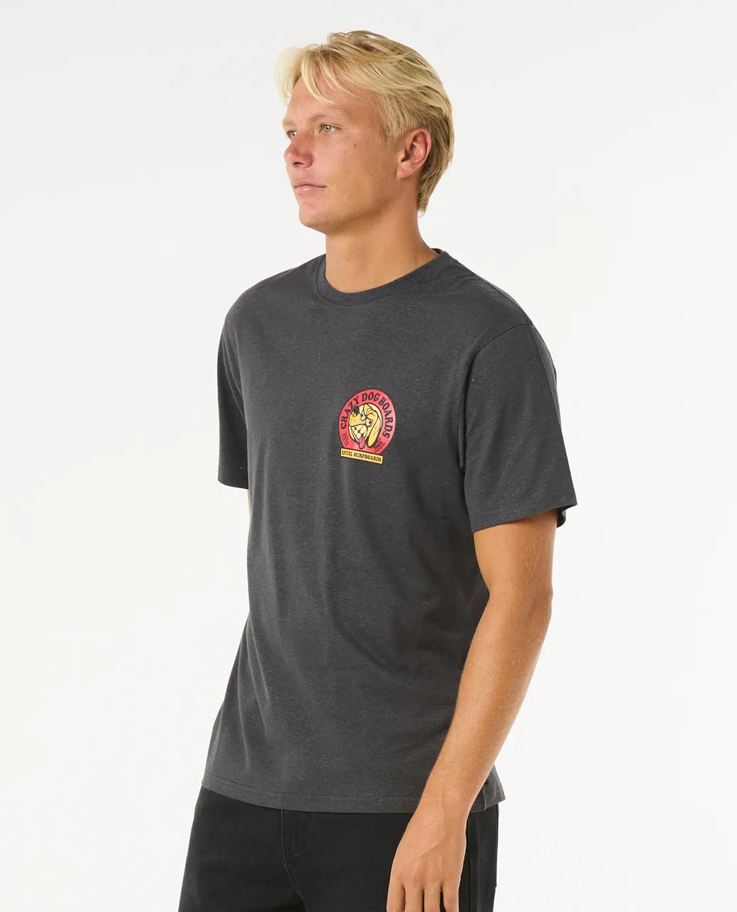 Rip Curl Shaper Address Tee | Rip Curl | Portwest - The Outdoor Shop