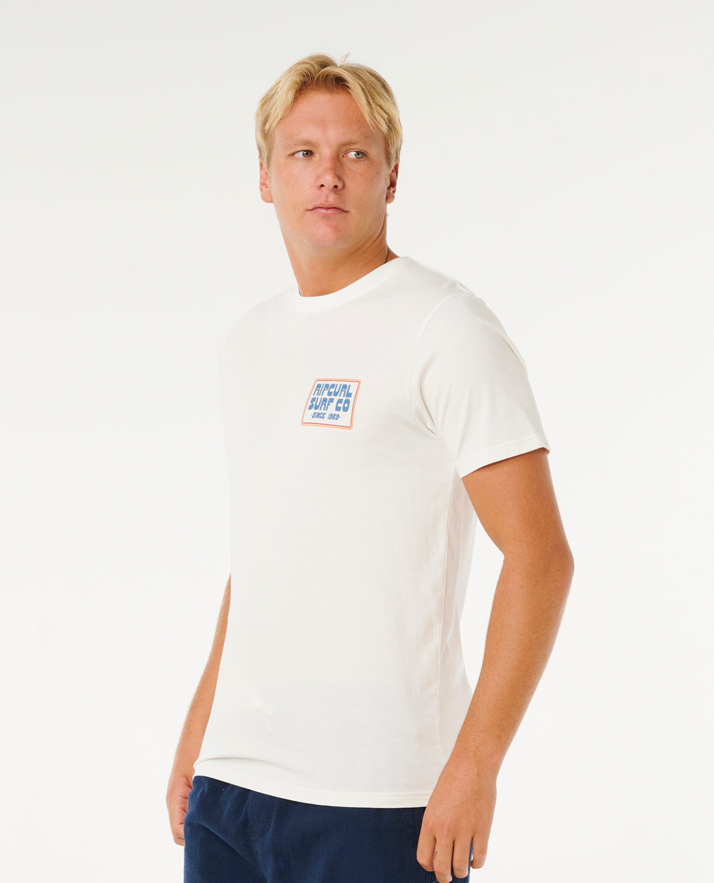 Rip Curl Pacific Rinse Sunrise Tee | Rip Curl | Portwest - The Outdoor Shop