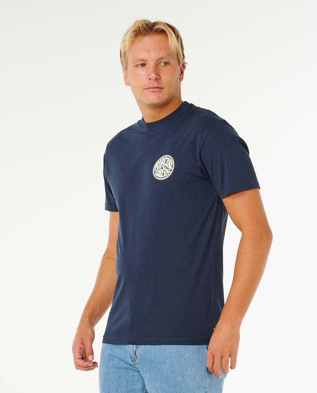 Rip Curl Streamline Pass Tee | Rip Curl | Portwest - The Outdoor Shop