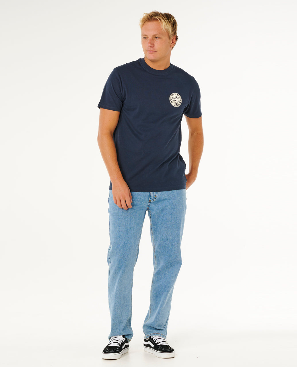 Rip Curl Streamline Pass Tee | Rip Curl | Portwest - The Outdoor Shop