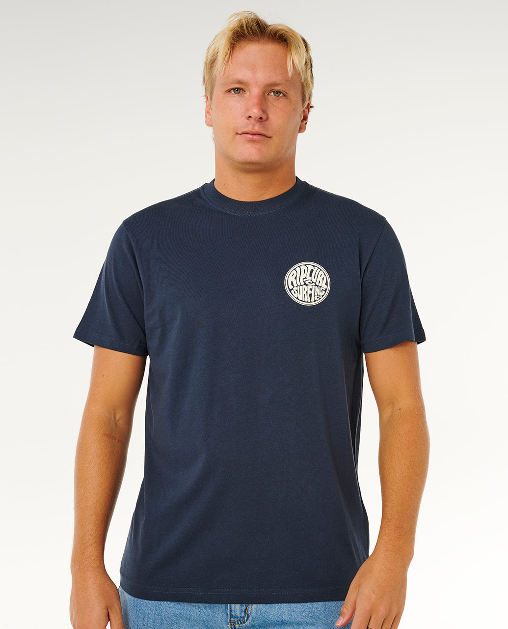 Rip Curl Streamline Pass Tee | Rip Curl | Portwest - The Outdoor Shop