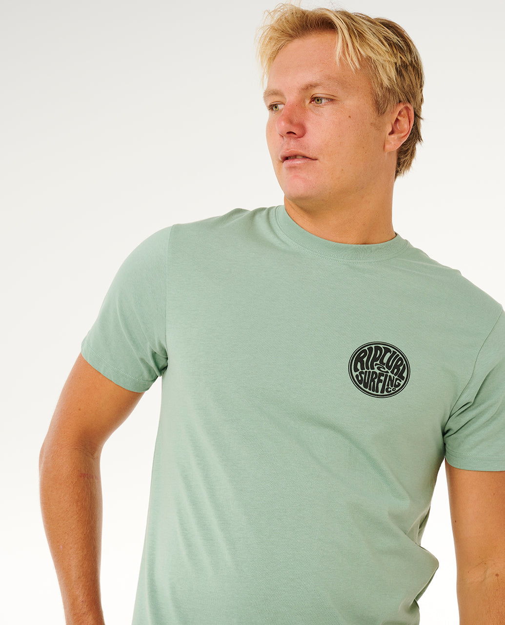 Rip Curl Streamline Pass Tee | Rip Curl | Portwest - The Outdoor Shop