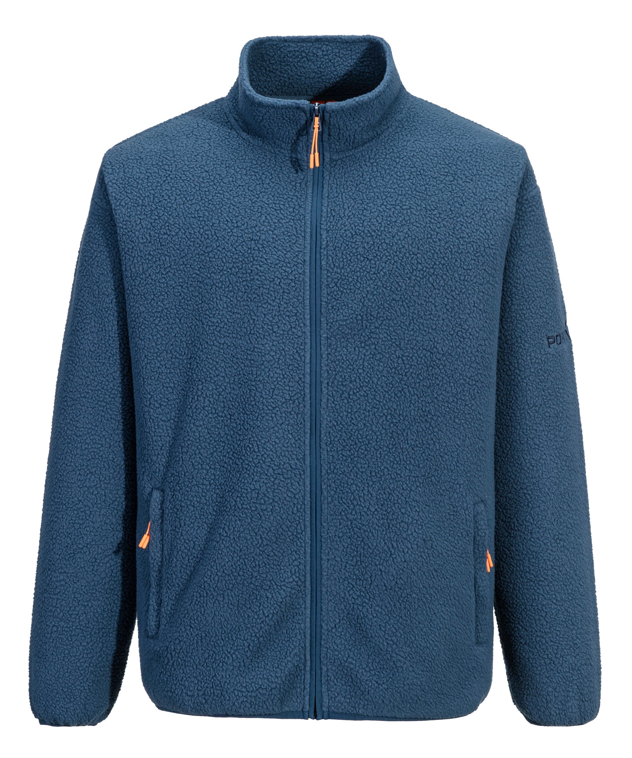 Men's Wexford Fleece | Portwest | Portwest - The Outdoor Shop