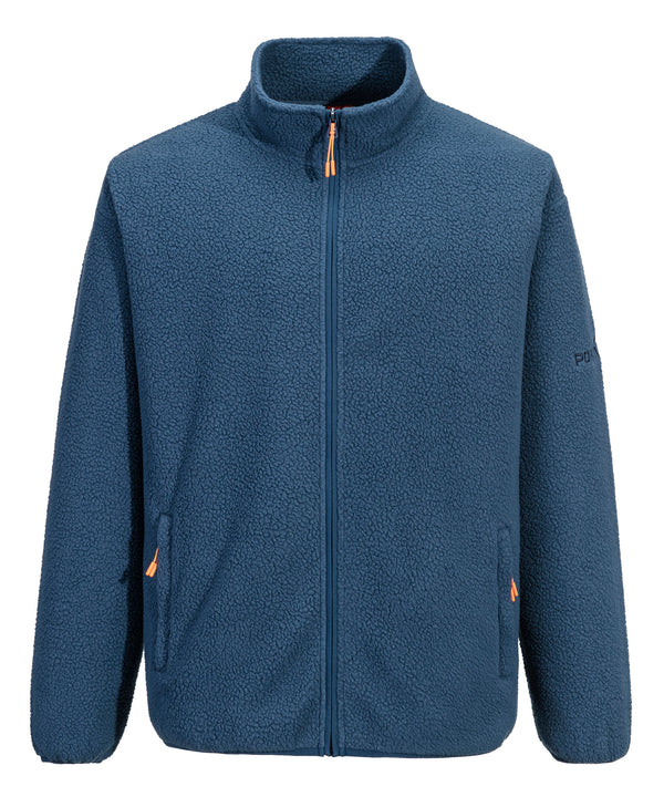 Men's Wexford Fleece | Portwest | Portwest - The Outdoor Shop