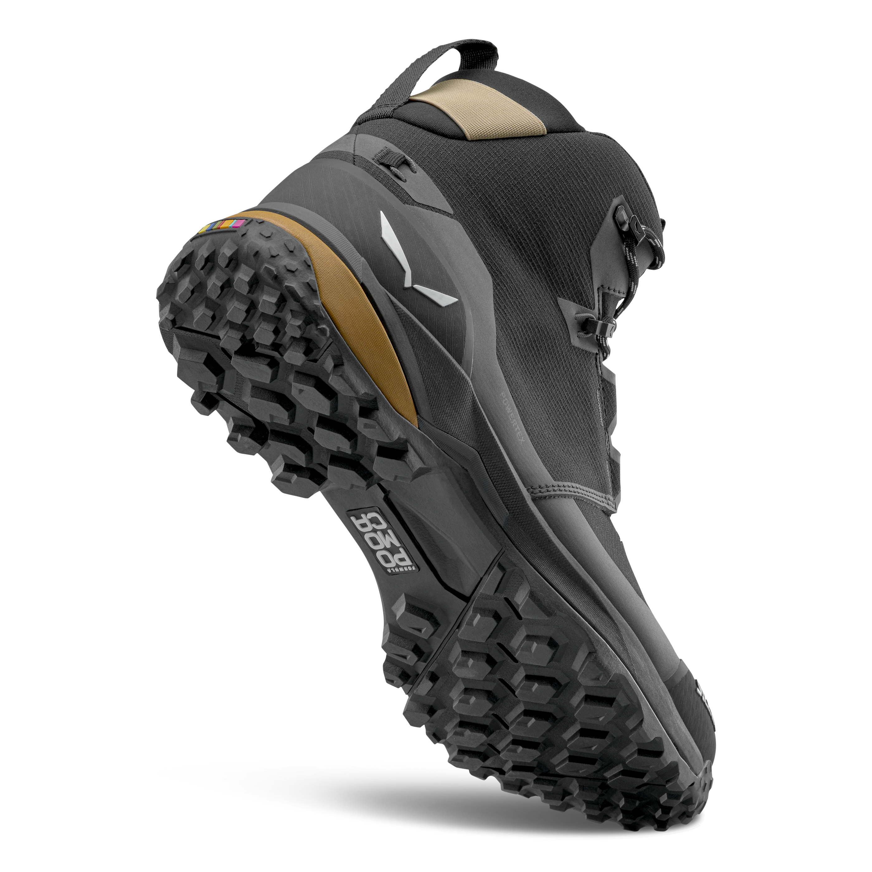 Men's Puez 2 Mid Powertex Boot | Salewa | Portwest - The Outdoor Shop