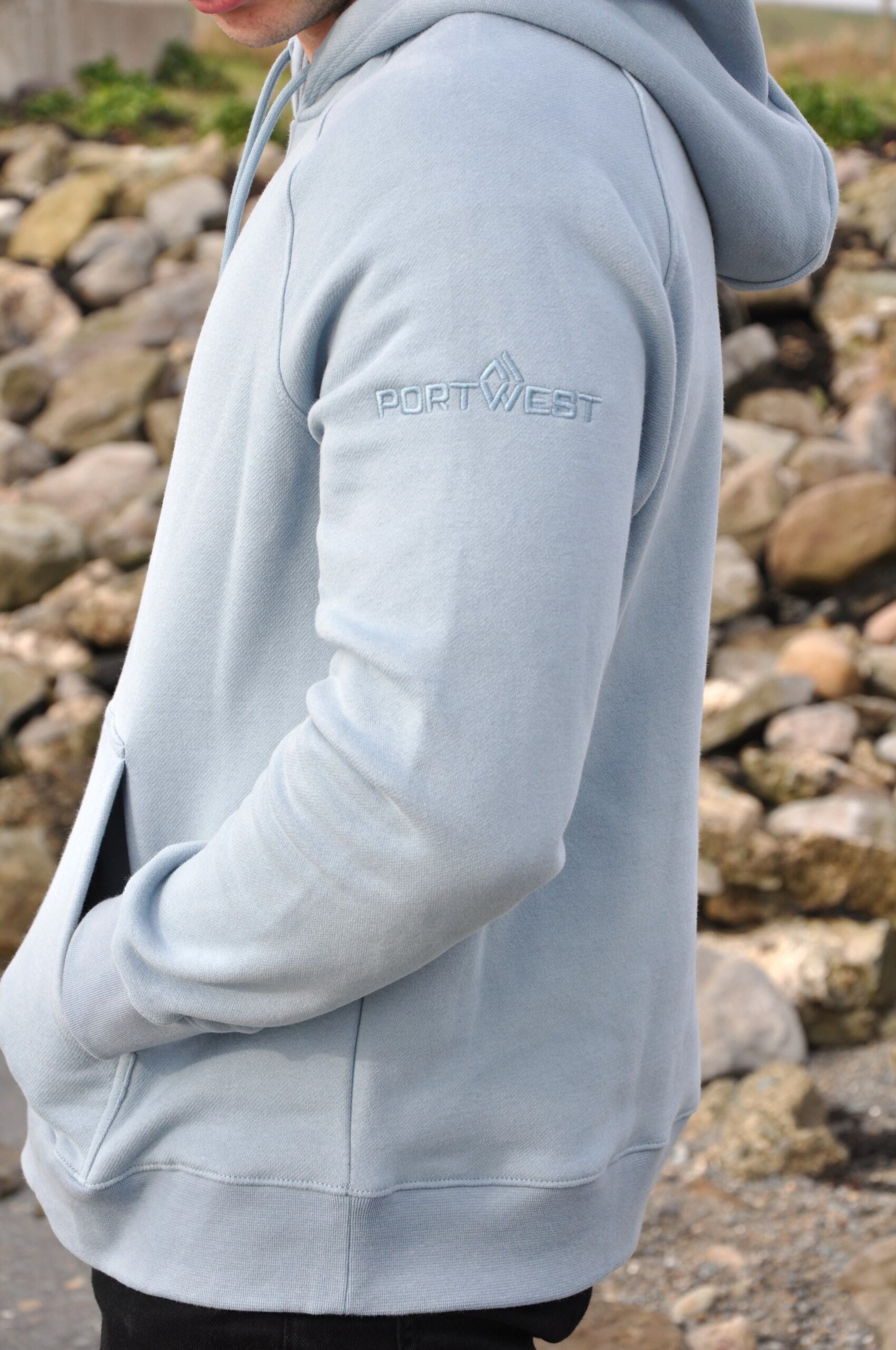 Davon Hoodie | Portwest | Portwest - The Outdoor Shop