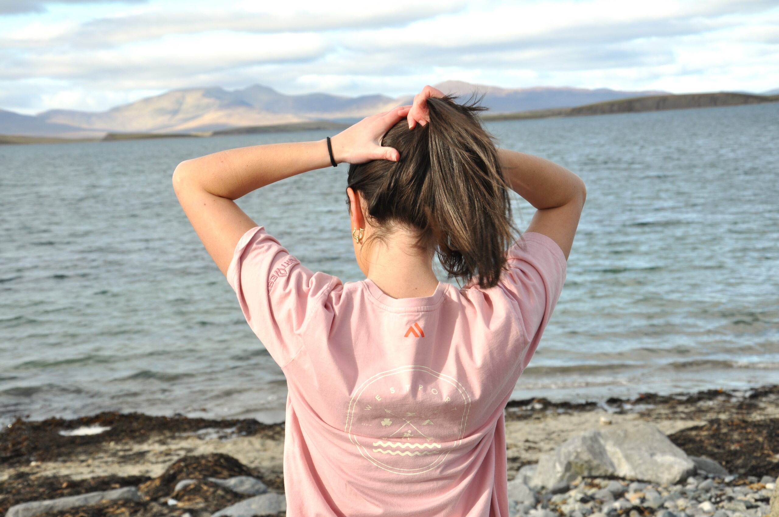 Sandy T-Shirt | Portwest | Portwest - The Outdoor Shop