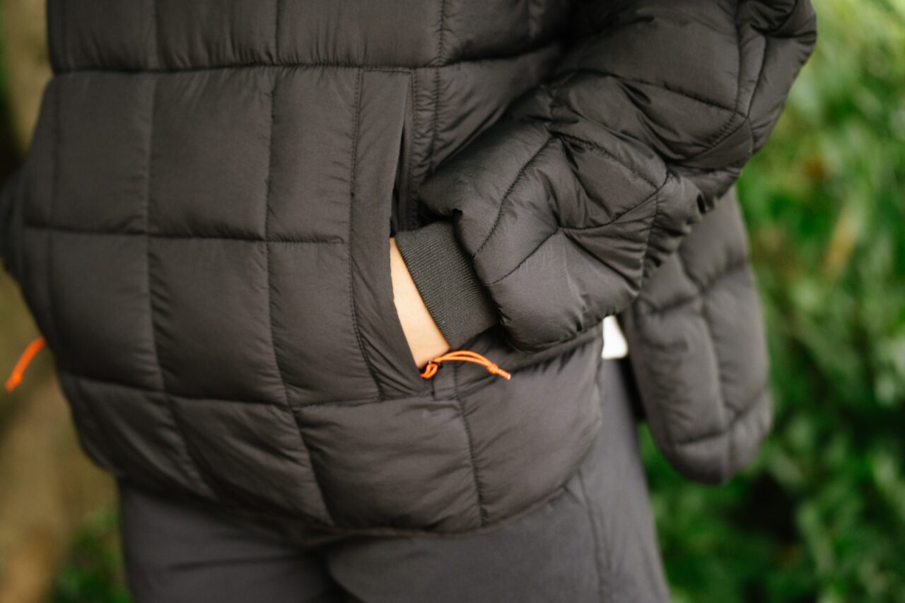 Portwest Women's Airsquare Jacket