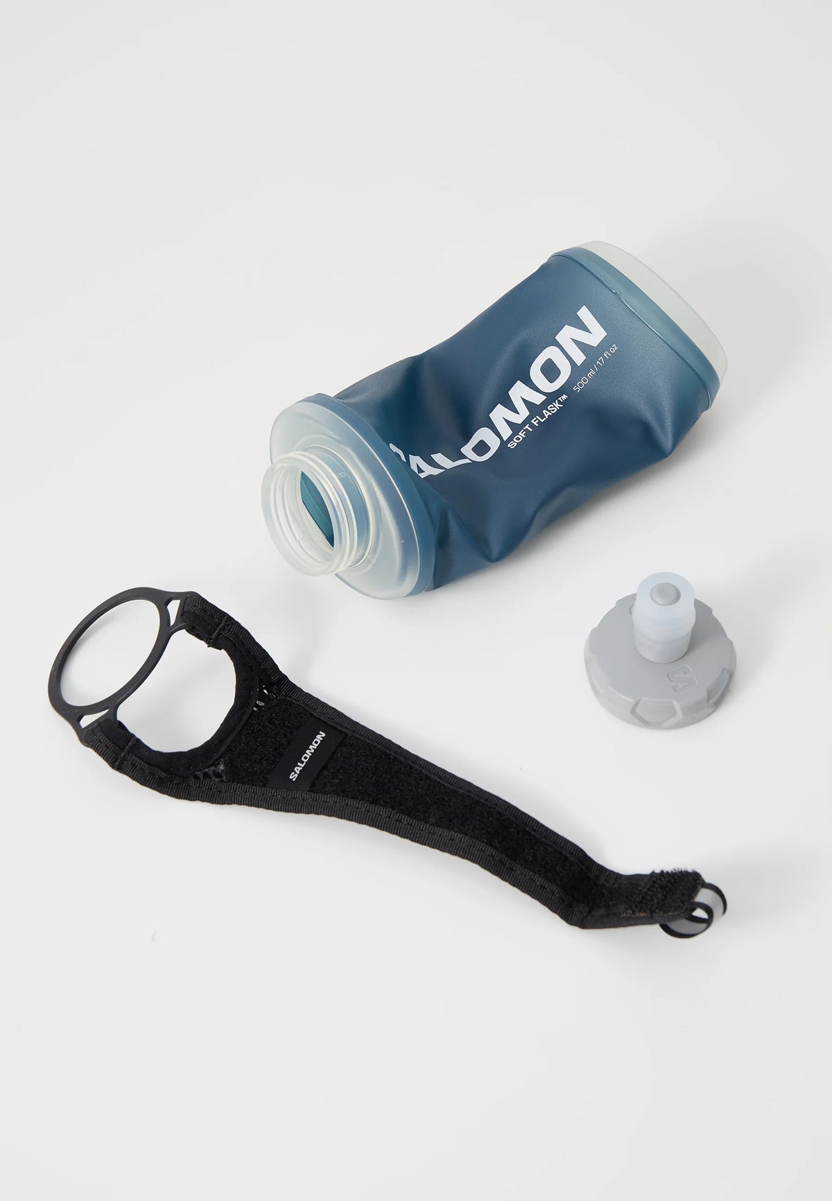 Salomon Active Handheld Bottle | Salomon | Portwest - The Outdoor Shop