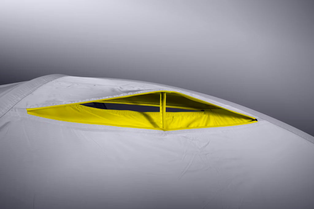 Salewa Sierra Leone II Camping Tent | Salewa | Portwest - The Outdoor Shop