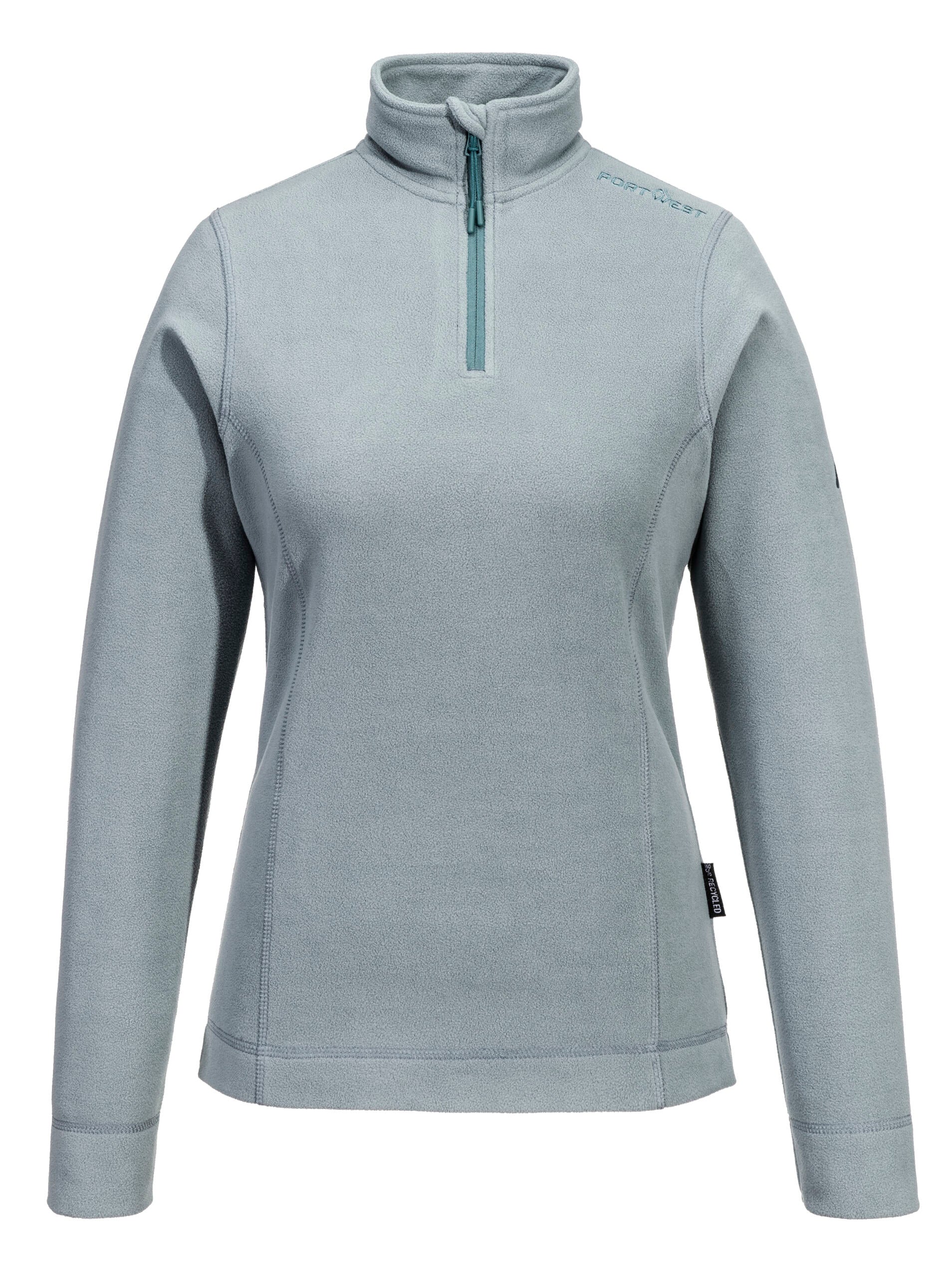 Women's Tara Fleece | Portwest | Portwest - The Outdoor Shop