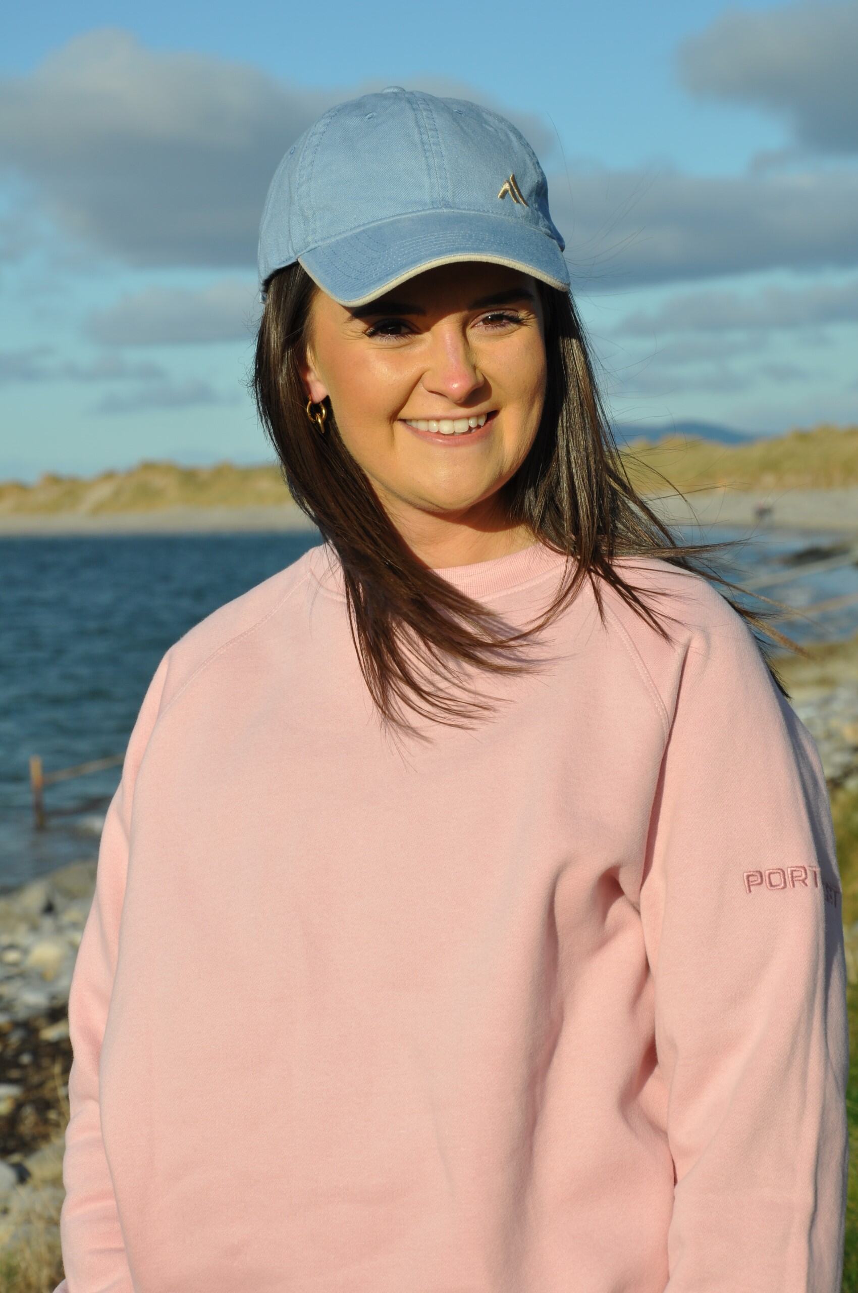 Nephin Cap