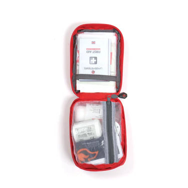 LifeSystems Trek First Aid Kit | LifeSystems | Portwest - The Outdoor Shop