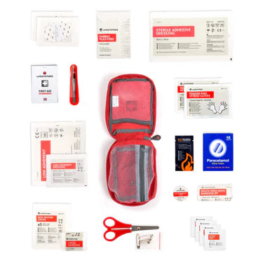 LifeSystems Trek First Aid Kit | LifeSystems | Portwest - The Outdoor Shop