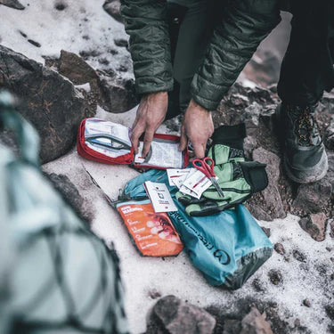 LifeSystems Trek First Aid Kit | LifeSystems | Portwest - The Outdoor Shop