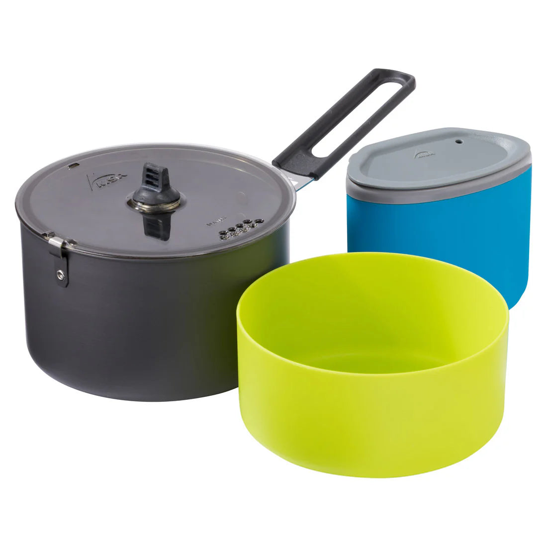 MSR Trail Lite Solo Cook Set | MSR | Portwest - The Outdoor Shop