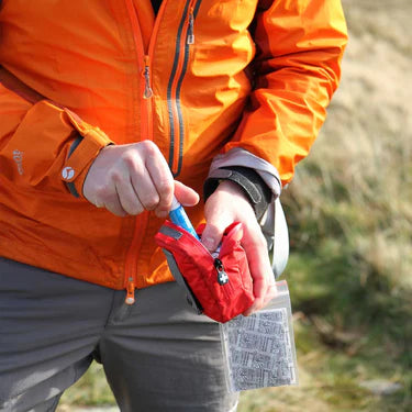 LifeSystems Pocket First Aid Kit | LifeSystems | Portwest - The Outdoor Shop