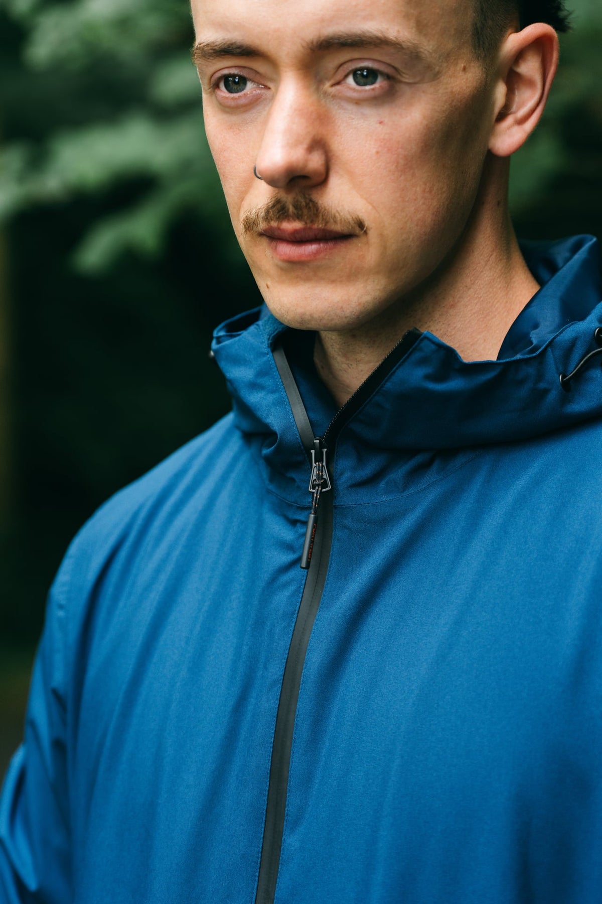 Portwest Men's Cashel Fleece Lined Jacket