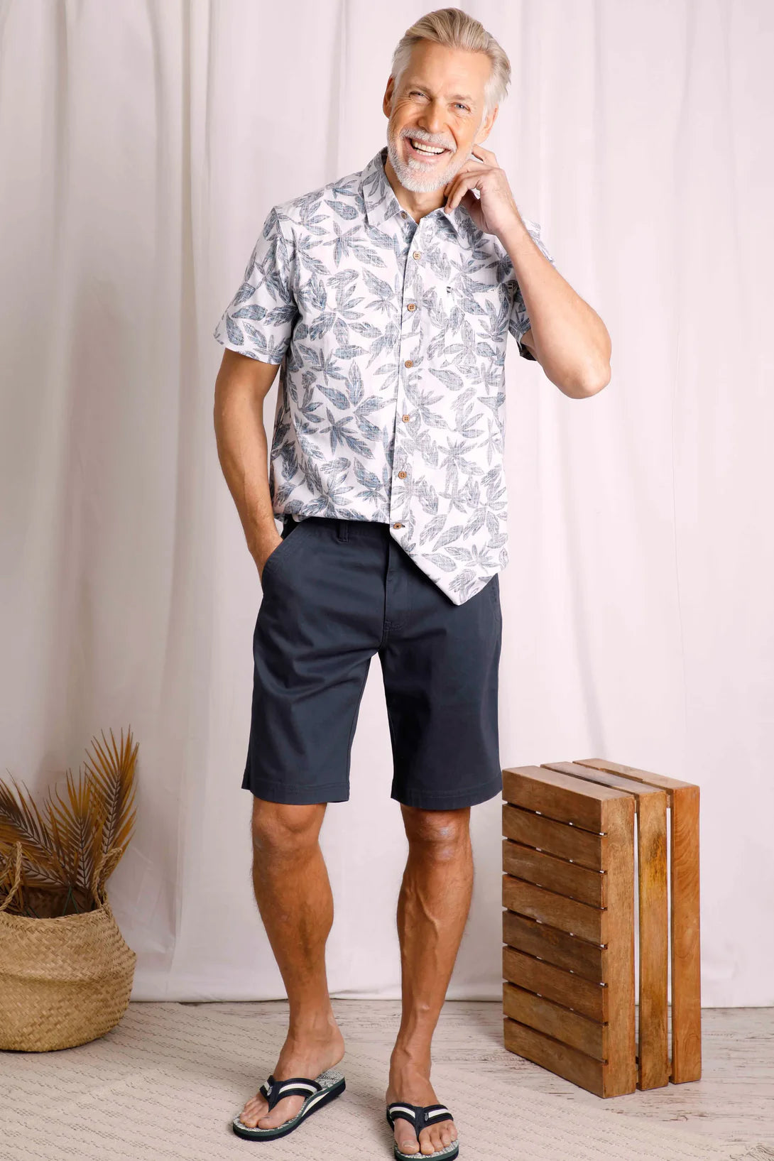 Men's Rayburn Shorts | Weird Fish | Portwest - The Outdoor Shop