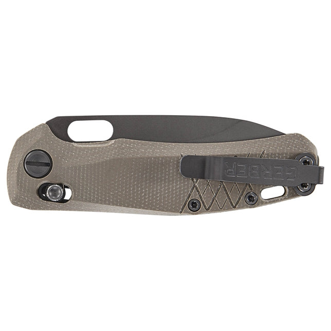 Gerber Scout Folding Knife | Gerber | Portwest - The Outdoor Shop