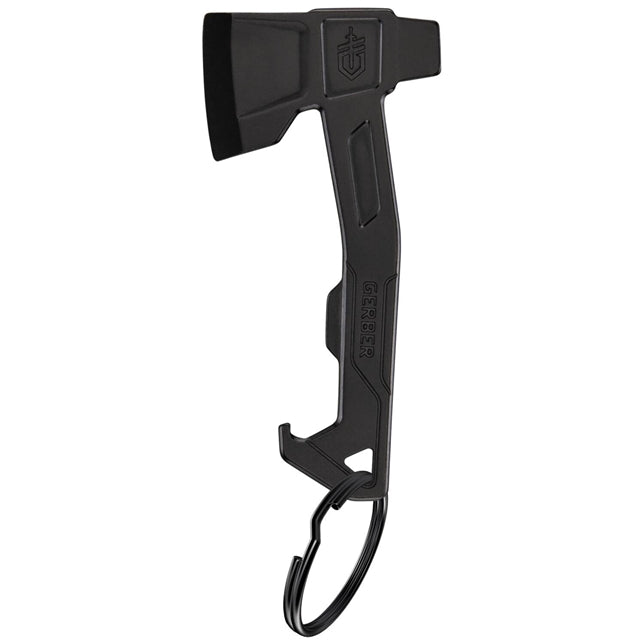 Gerber Hatchet Keychain Multitool | Gerber | Portwest - The Outdoor Shop
