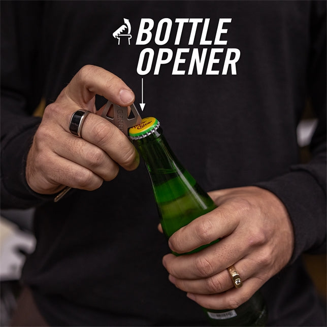 Gerber Broadhead Keychain Multitool | Gerber | Portwest - The Outdoor Shop