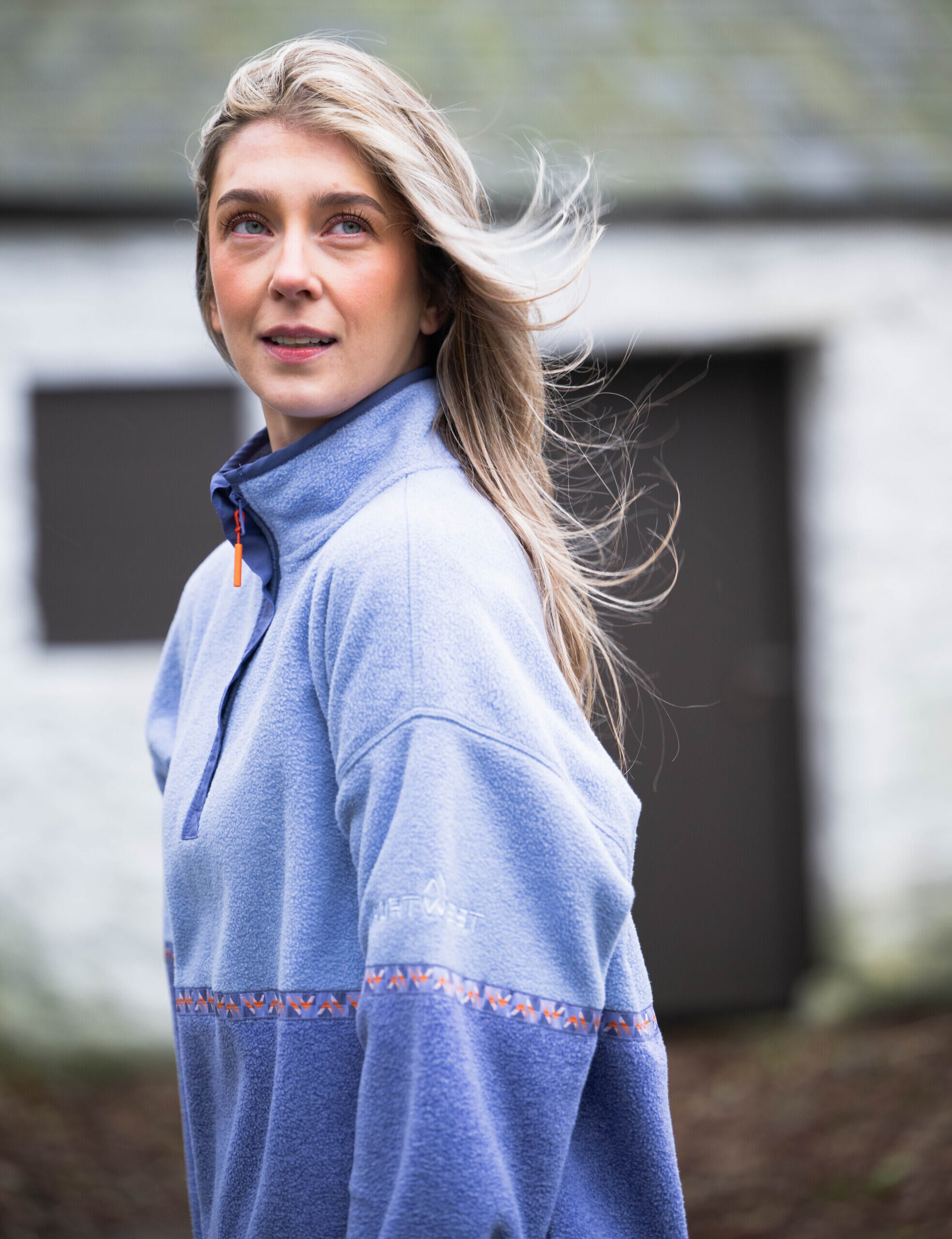 Portwest Women's Fane Fleece